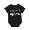 Newborn Baby Boys Romper