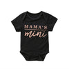 Newborn Baby Boys Romper
