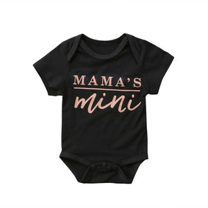 Newborn Baby Boys Romper