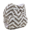 Baby Cloth Nappies Adjustable Diaper