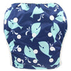 Waterproof Baby Diaper