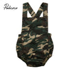 New Fashion Newborn Baby Boy Romper
