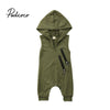 New Fashion Newborn Baby Boy Romper