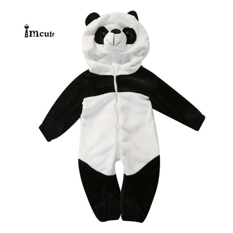 New Fashion Newborn Baby Boy Romper