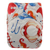 Pocket Cloth Diaper